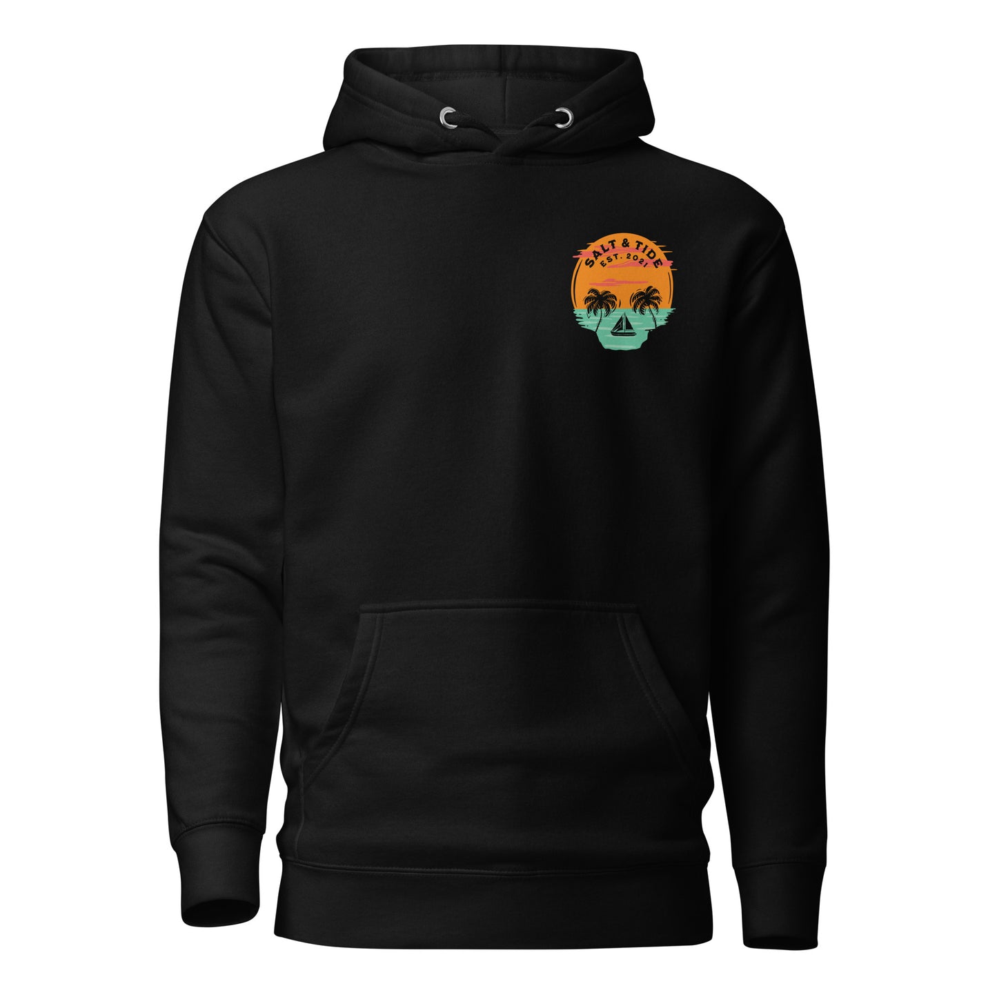 Salt & Tide Endless Summer Hoodie