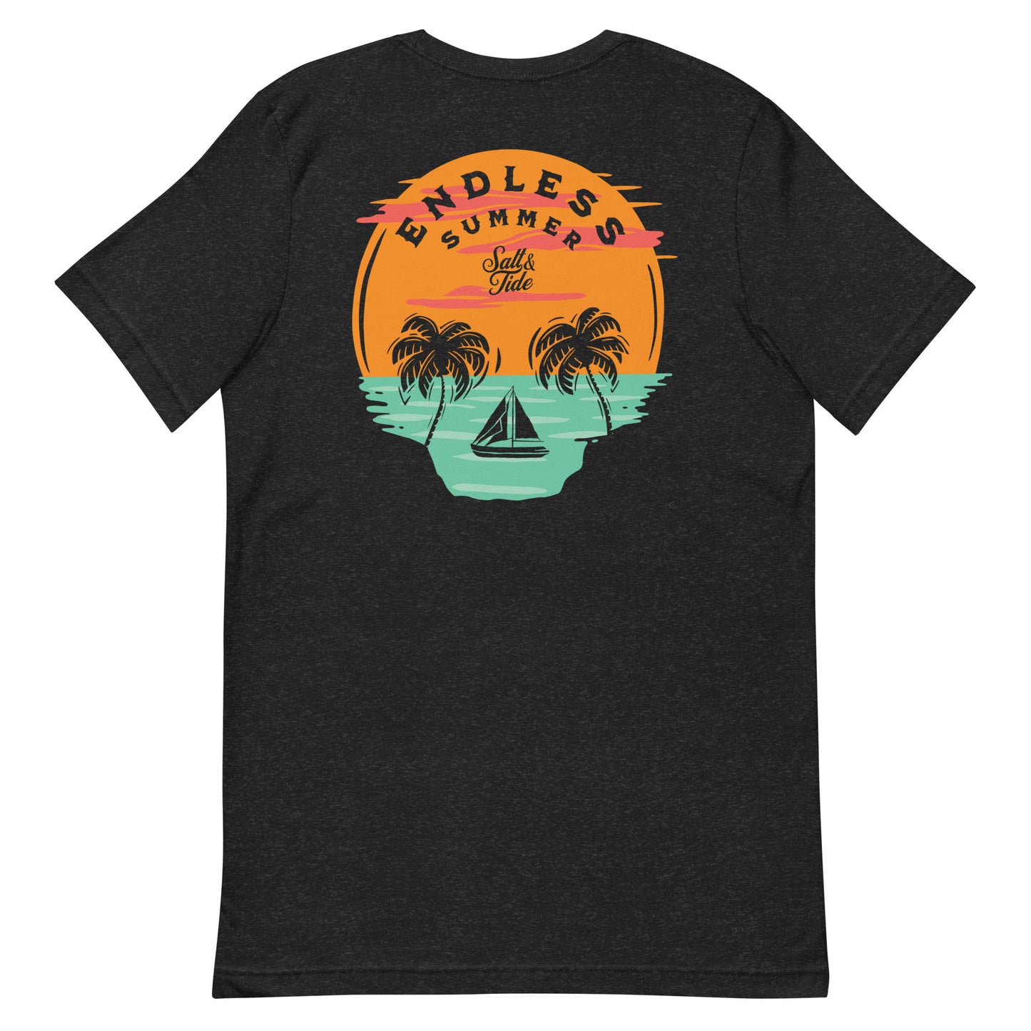 Salt & Tide Endless Summer T-Shirt