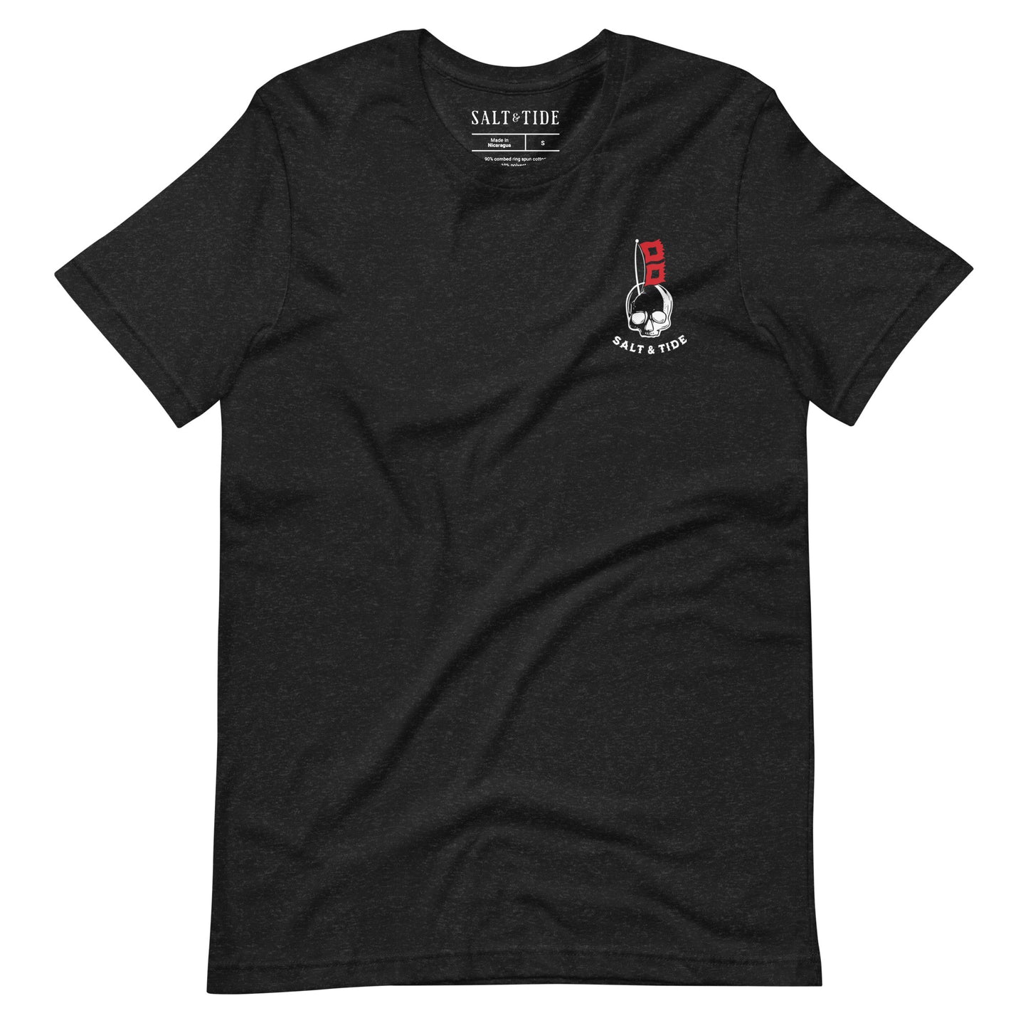Salt & Tide Batten Down the Hatches T-Shirt