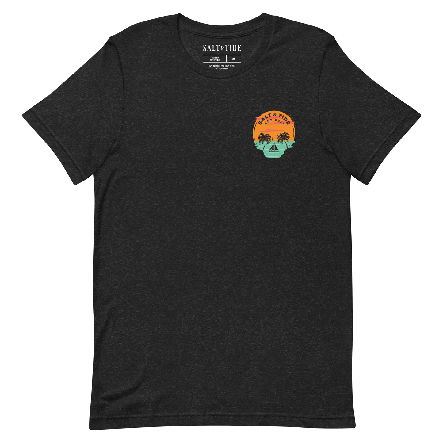 Salt & Tide Endless Summer T-Shirt