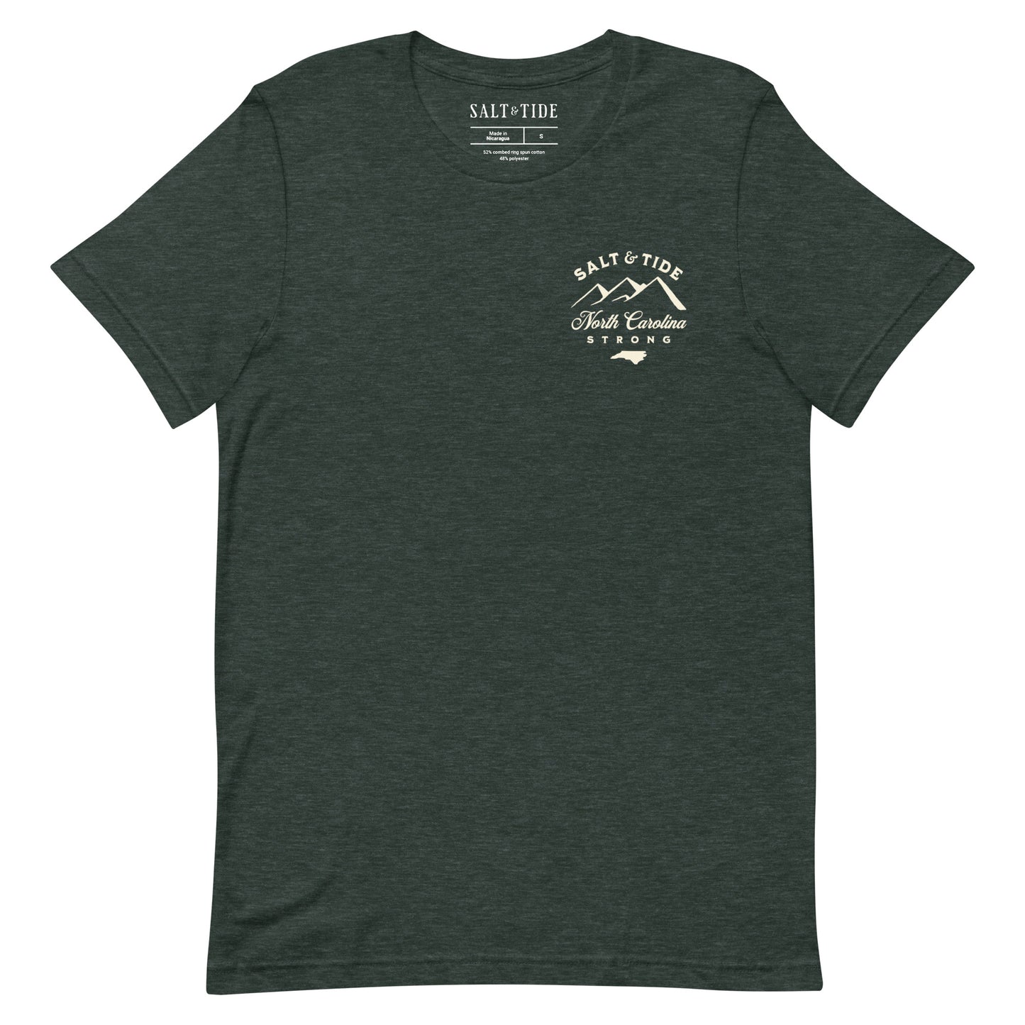 Salt & Tide Rise Above the Storm T-Shirt
