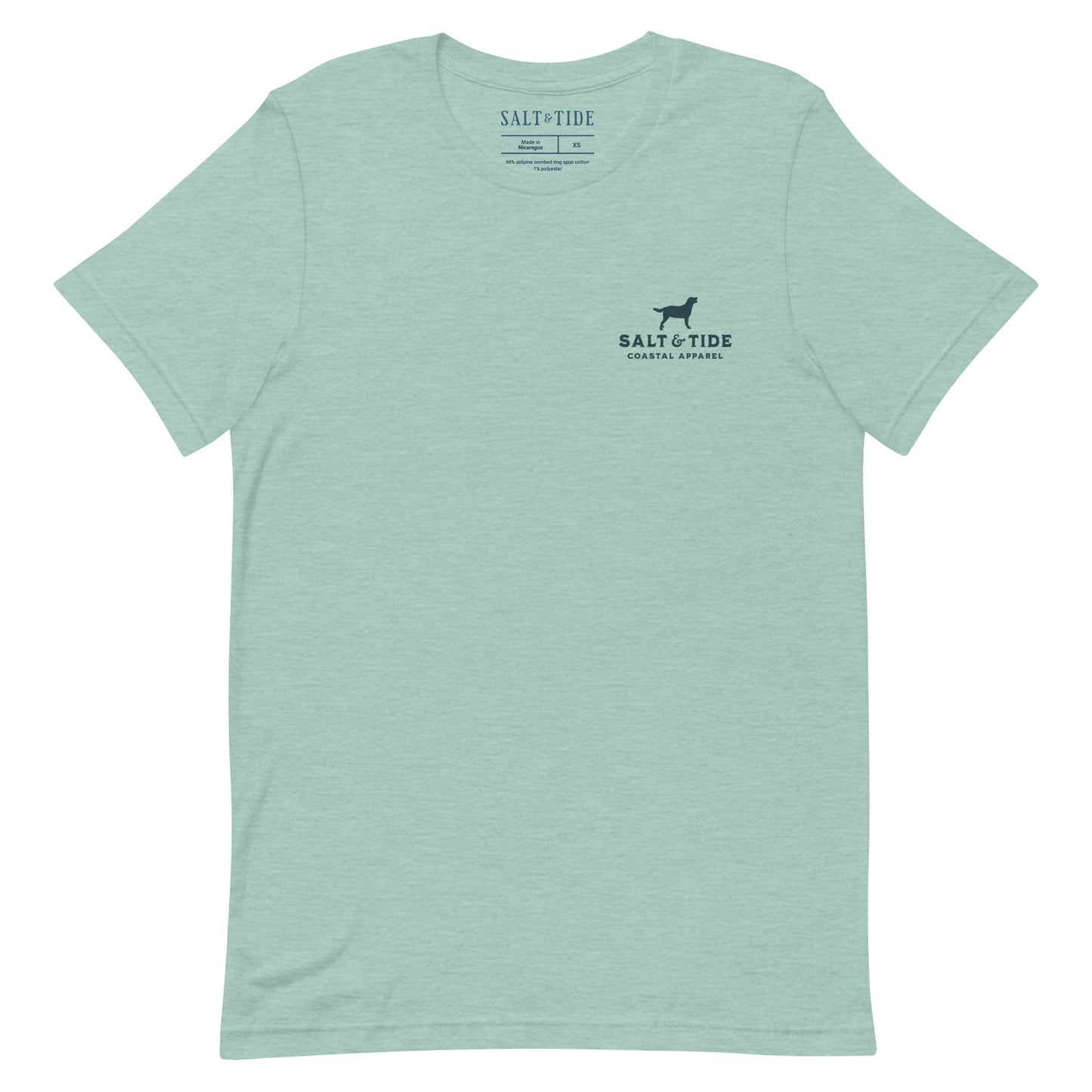 Salt & Tide Dog Day Afternoon T-Shirt