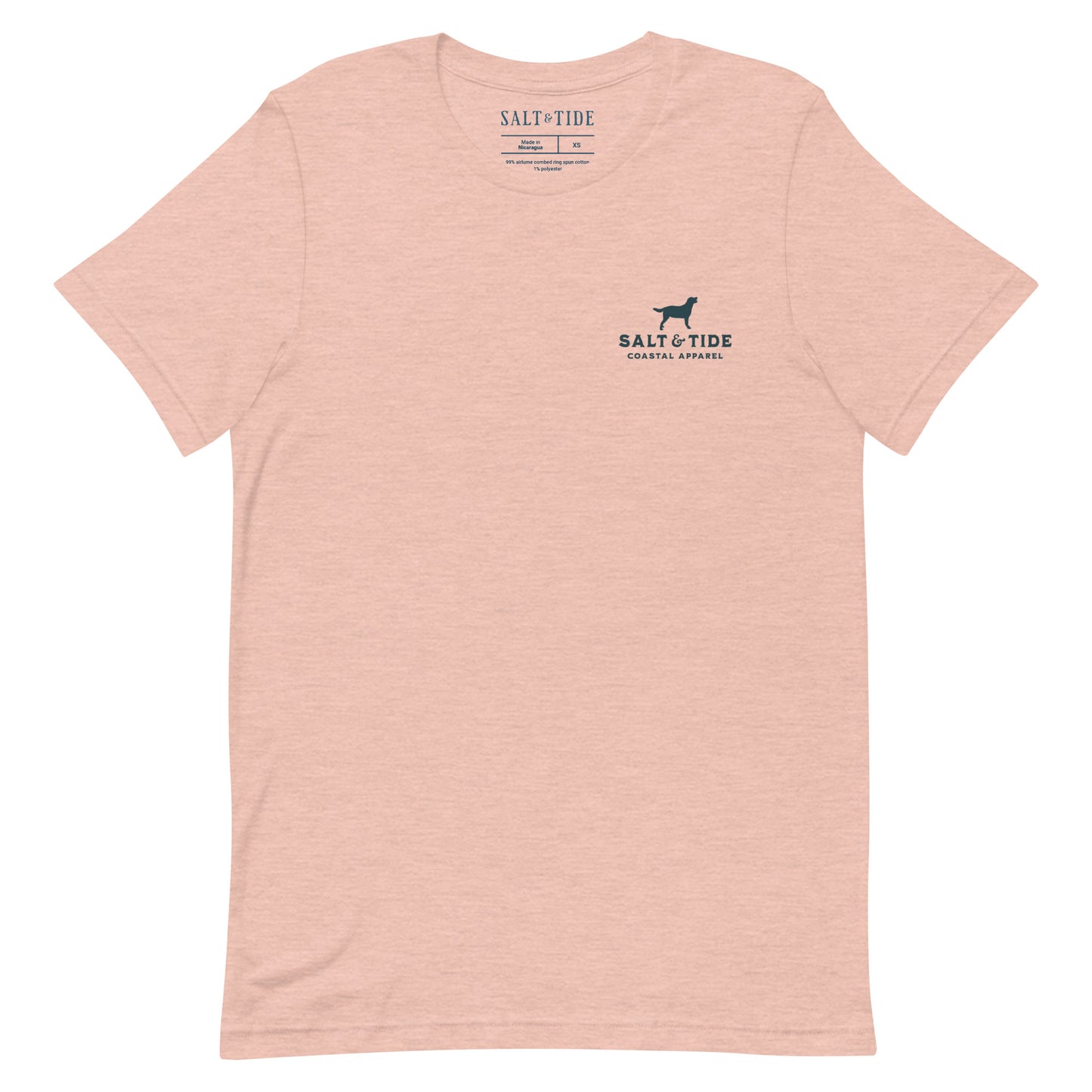 Salt & Tide Dog Day Afternoon T-Shirt