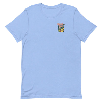 PRE-ORDER: Makai Brewing Co. x Salt & Tide Island Time T-Shirt