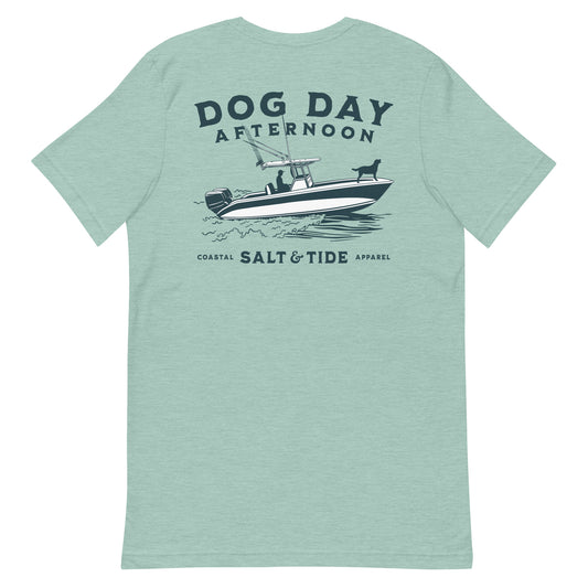 Salt & Tide Dog Day Afternoon T-Shirt