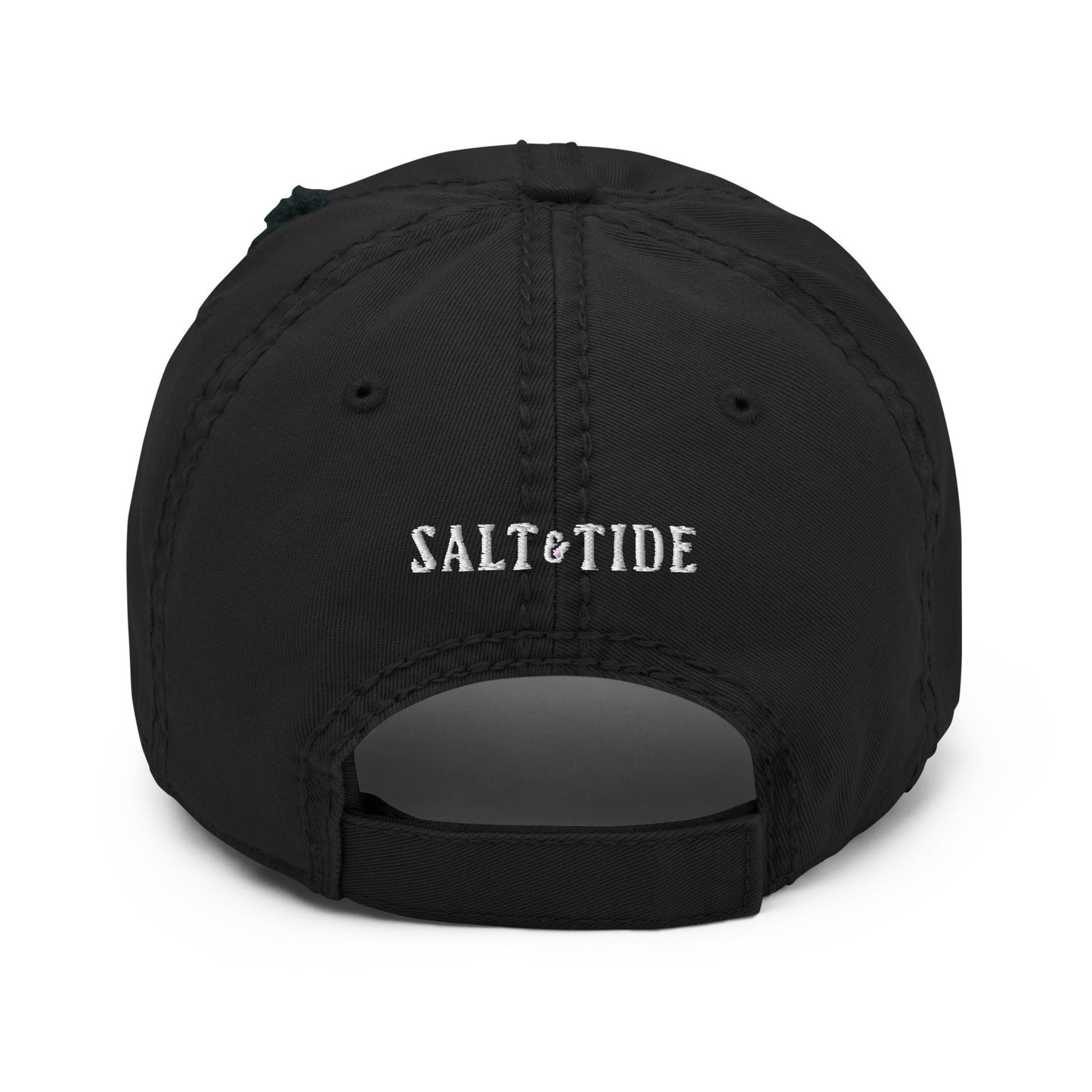 Salt & Tide Distressed Pelican Hat