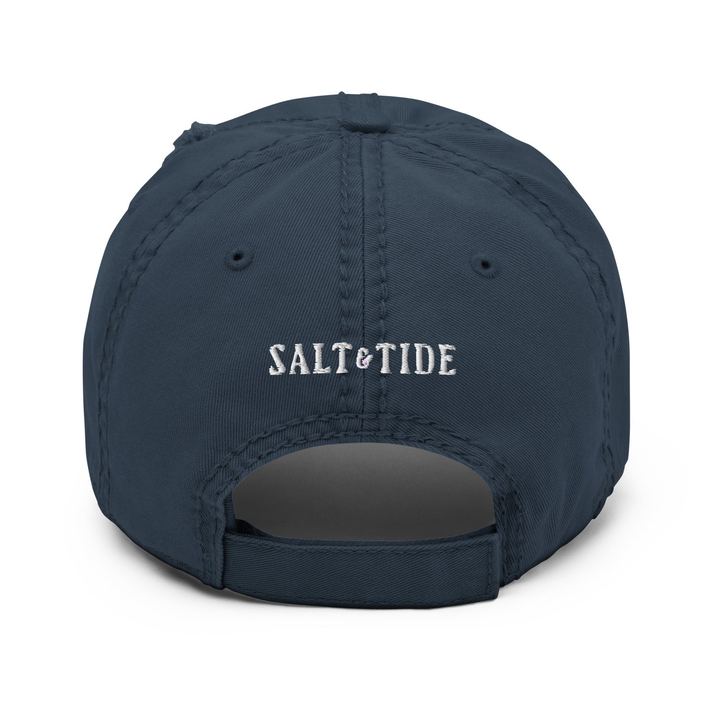 Salt & Tide Distressed Pelican Hat