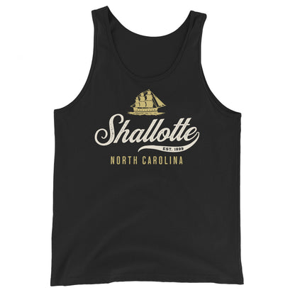 Salt & Tide Shallotte Men's Tank Top