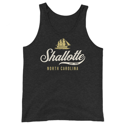 Salt & Tide Shallotte Men's Tank Top