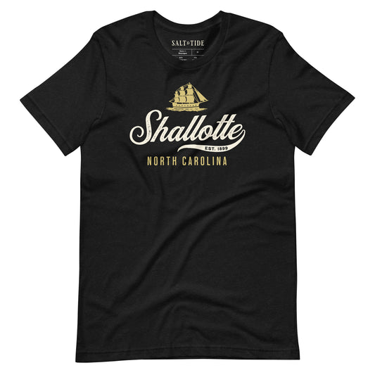 Salt & Tide Shallotte Men's T-Shirt